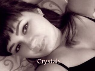 Crystals