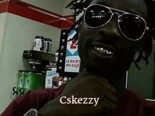 Cskezzy