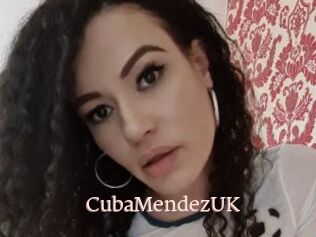 CubaMendezUK