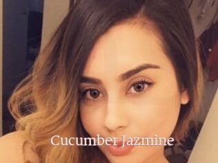 Cucumber_Jazmine