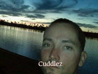 Cuddlez