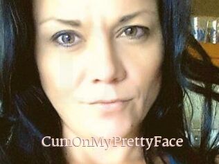 CumOnMyPrettyFace