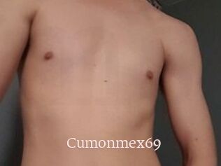 Cumonmex69
