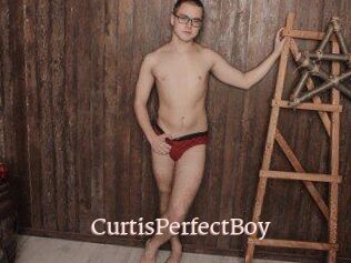 CurtisPerfectBoy