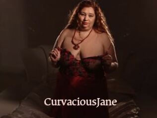 CurvaciousJane