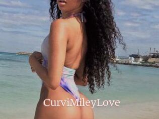 CurviMileyLove