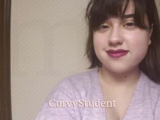 CurvyStudent