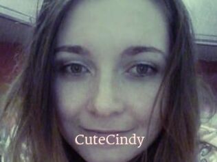 CuteCindy_