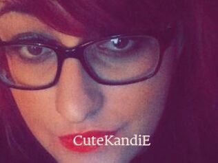 CuteKandiE