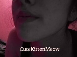 CuteKittenMeow