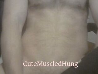 CuteMuscledHung