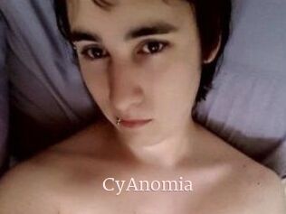 CyAnomia