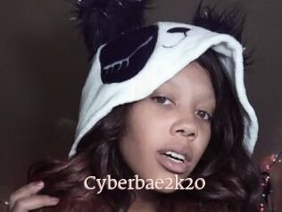 Cyberbae2k20