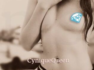 CyniqueQueen