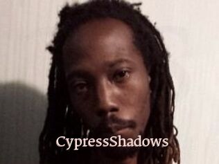 CypressShadows