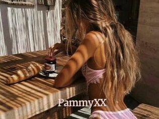 PammyXX