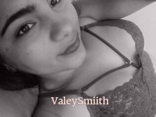 ValeySmiith