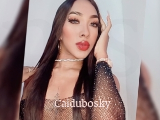 Caidubosky