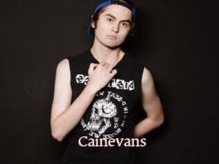 Cainevans