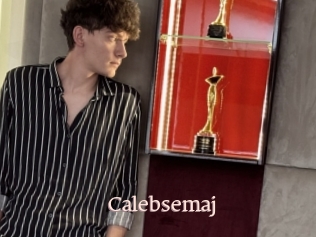 Calebsemaj