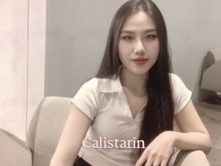 Calistarin