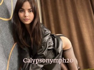 Calypsonymph20