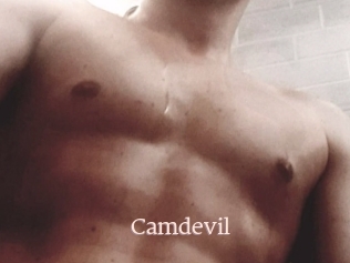 Camdevil