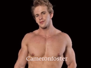 Cameronfoster