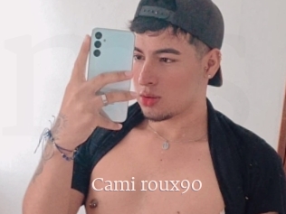 cami_roux90 Mon Sexe