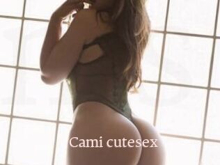 cami_cutesex Mon Sexe