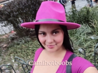 Camihotboobs