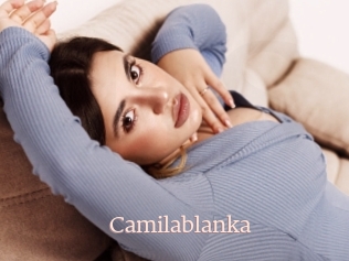 Camilablanka