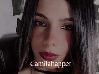 Camilahapper