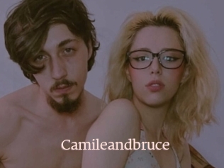 Camileandbruce