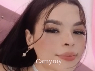 Camyroy