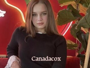 Canadacox