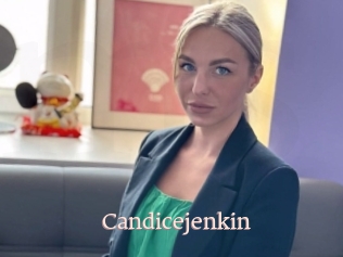 Candicejenkin