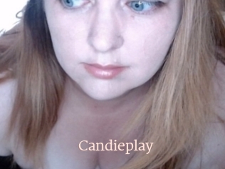 Candieplay