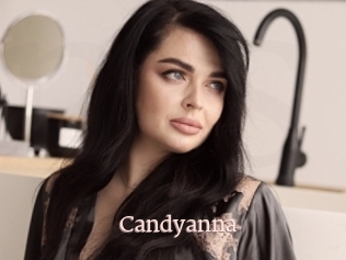 Candyanna