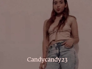 Candycandy23