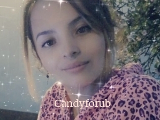 Candyforub