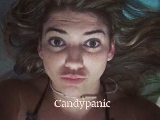 Candypanic