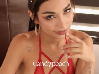 Candypeach