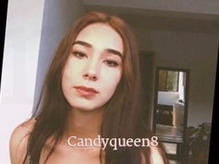 Candyqueen8