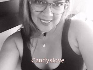 Candyslove