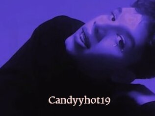 Candyyhot19