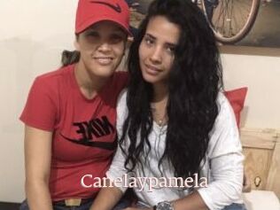 Canelaypamela