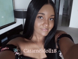 Carameldoll18