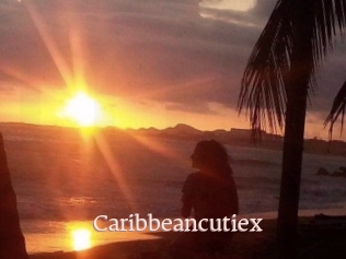 Caribbeancutiex