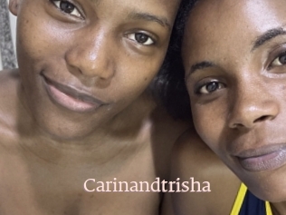 Carinandtrisha